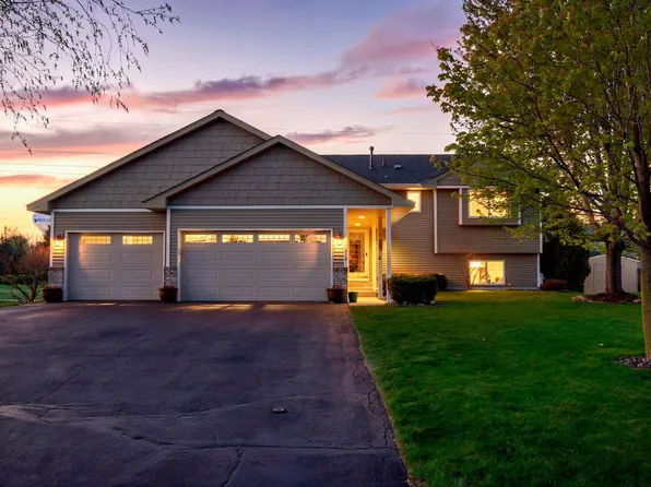 7018 Eagle Trl, Centerville, MN 55038
