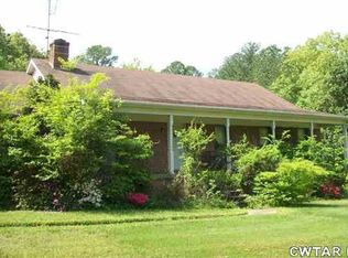 491 Mason Rd, Medina, TN 38355