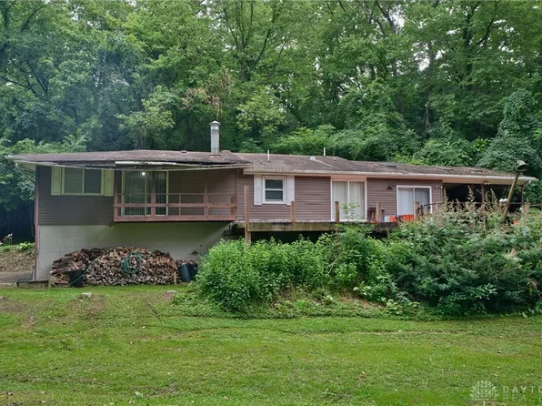 3845 Old Troy Pike, Dayton, OH 45404