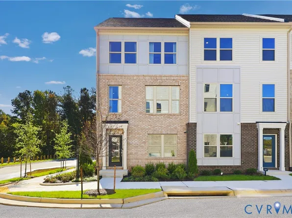 10249 Albatross Ave, Midlothian, VA 23112
