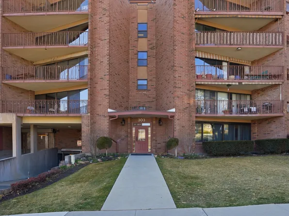 303 N A St #303, Salt Lake City, UT 84103