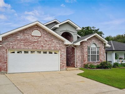 4233 California Ave, Kenner, LA, 70065