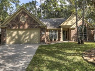 31 E Trillium Cir, Spring, TX 77381