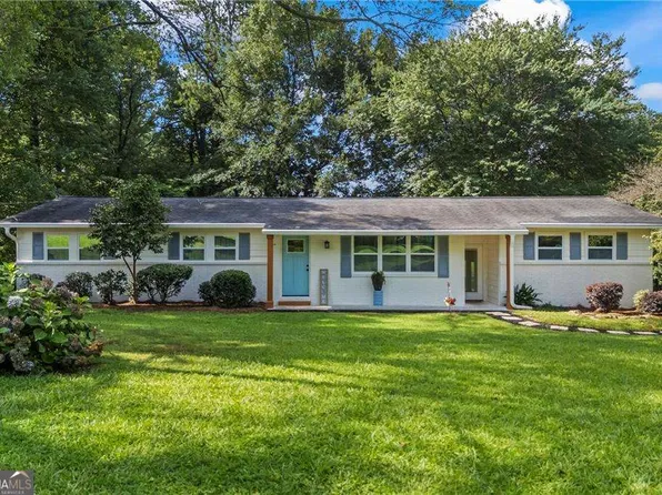 278 Doeskin Trl SE, Smyrna, GA 30082