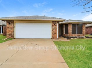 4720 Deer Ridge Blvd, Yukon, OK 73099