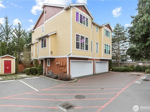 11023 SE 240th Street #H1, Kent, WA 98031