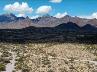 11000 Canyon Vista Rd, Las Cruces, NM 88011