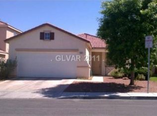 9965 Ridgehaven Ave, Las Vegas, NV 89148