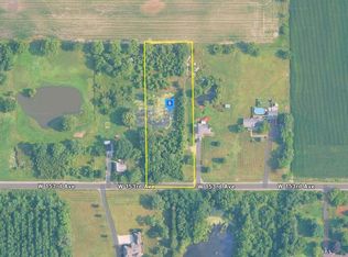 2550 W 153rd Ave, Crown Pt, IN