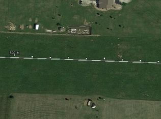 9400 Buckner Tarsney Rd, Grain Valley, MO 64016