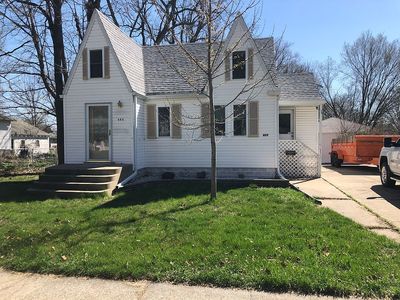 409 S Olive St, Jefferson, IA, 50129