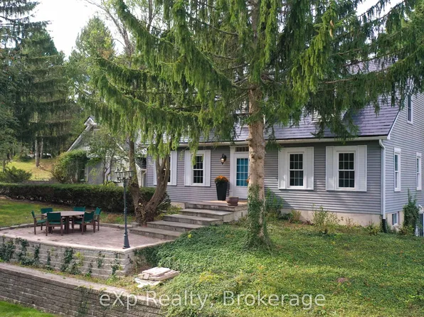 2039 Blacklock St, Milton, ON L0P 1B0