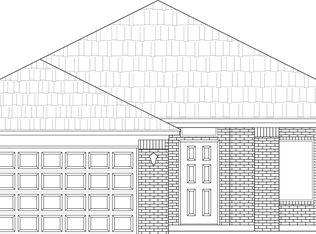 Holloway - Canvas Collection Plan, Park Valley, Stillwater, OK 74074