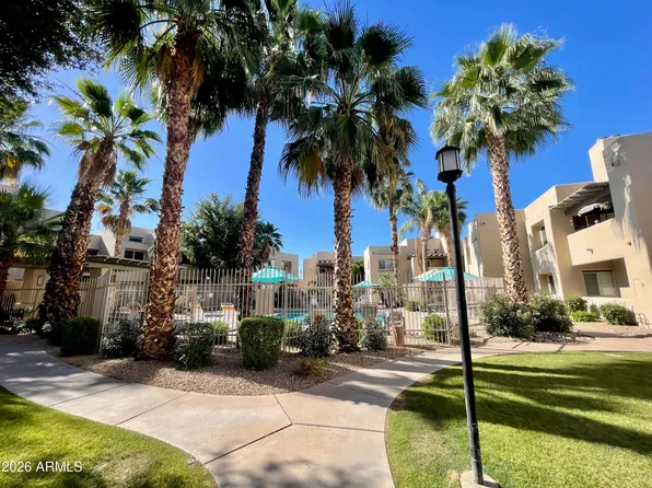11333 N 92ND Street #1056, Scottsdale, AZ 85260