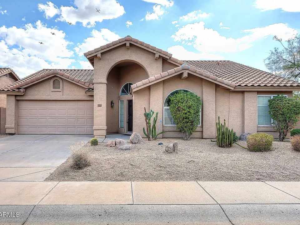 9107 E Kimberly Way