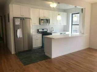 601 W 174th St APT 6H, New York, NY 10033