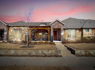 3690 White Clover Ln, Prosper, TX 75078