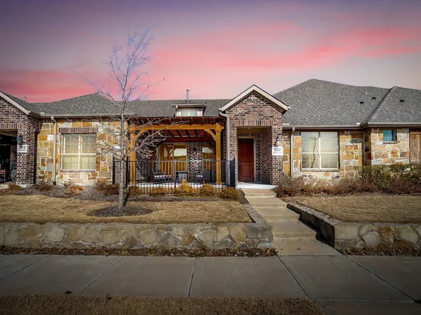 3690 White Clover Ln, Prosper, TX 75078