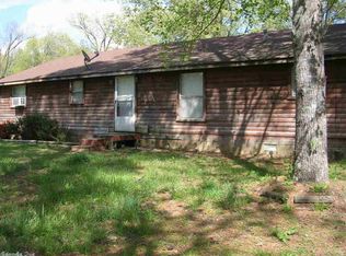 23220 Christopher St, Mabelvale, AR 72103