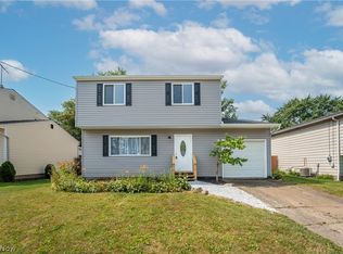 954 Jean Ave, Akron, OH 44310