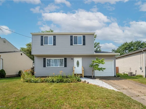 954 Jean Ave, Akron, OH 44310