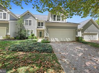 11510 Pebblecreek Dr, Lutherville Timonium, MD 21093
