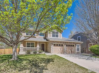 1602 Prairie Song Pl, Longmont, CO 80504