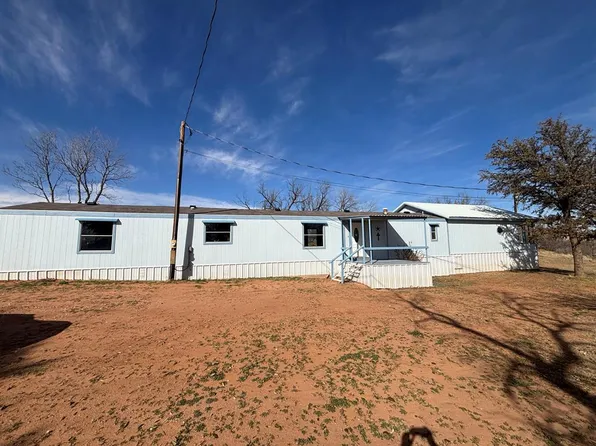 1887 Fm 2836, Colorado City, TX 79512