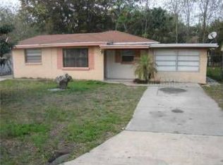 4907 Wally Ct, Orlando, FL 32807