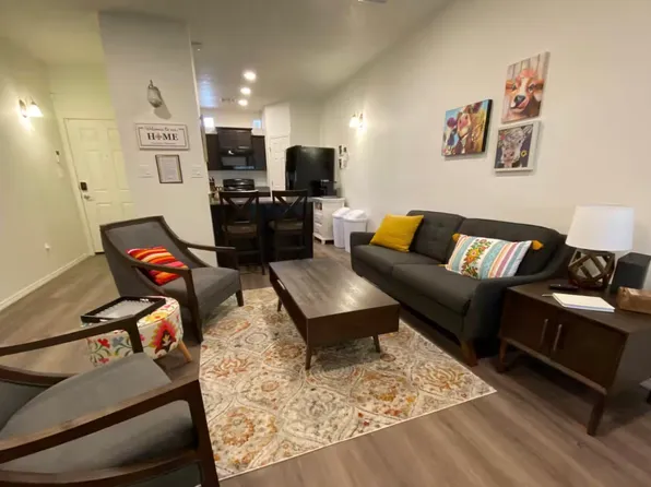 201 San Clemente Ave NW, Albuquerque, NM 87107