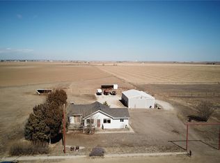 34499 County Road 8, Keenesburg, CO 80643