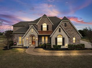 1801 Desoto Ct, Lucas, TX 75002
