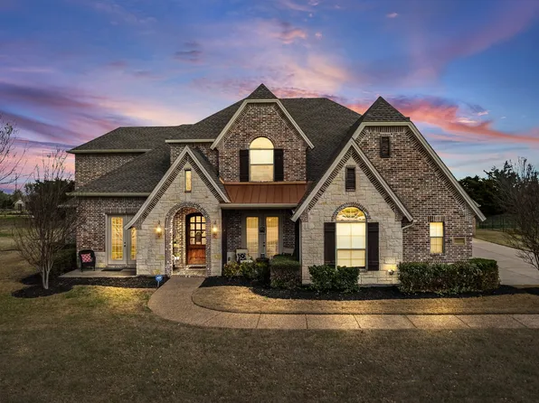 1801 Desoto Ct, Lucas, TX 75002