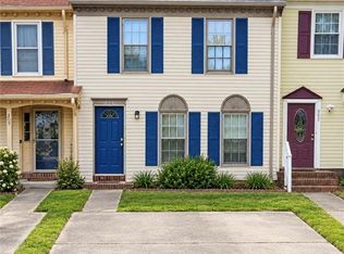 206 Weller Blvd, Virginia Beach, VA 23462