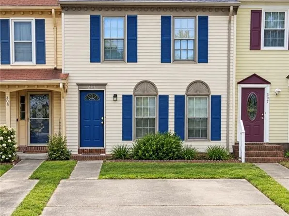 206 Weller Blvd, Virginia Beach, VA 23462