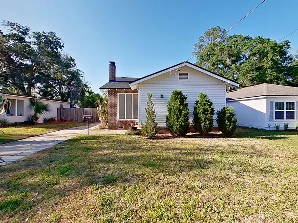 4633 Kingsbury St, Jacksonville, FL 32205
