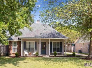 7666 Quorum Dr, Baton Rouge, LA 70817