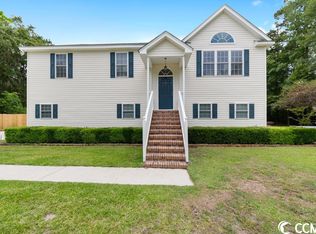 6165 E Highway 19, Loris, SC 29569