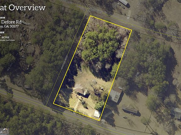 2nd image of 900 Defoor Rd