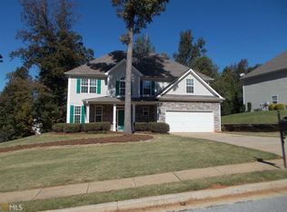 25 Parc Ln, Covington, GA 30016