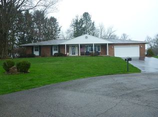 779 Golden Dr, Newark, OH 43055