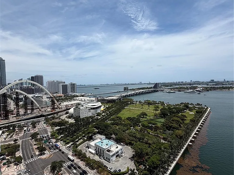 888 Biscayne Blvd #2709 — Photo 29