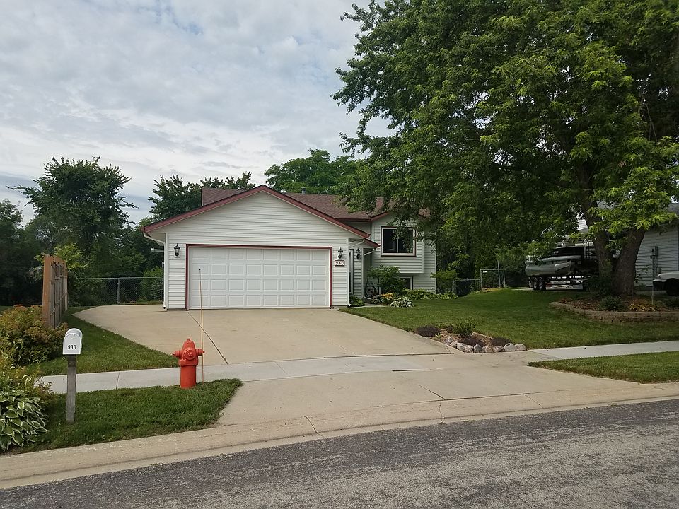 Welcome home!