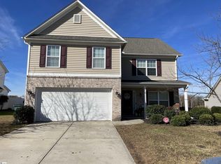 5 Eventide Dr, Simpsonville, SC 29681