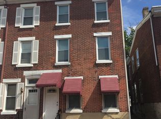 756 George St, Norristown, PA