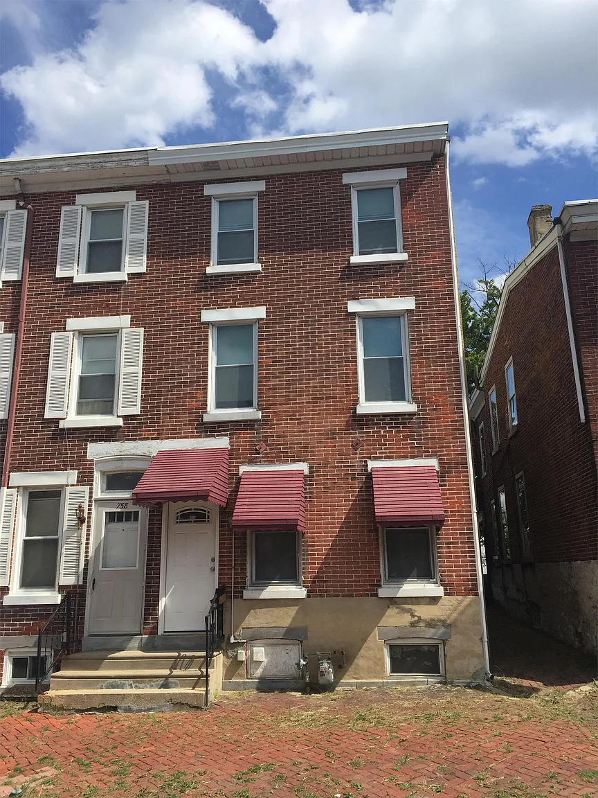 756 George St photo 1