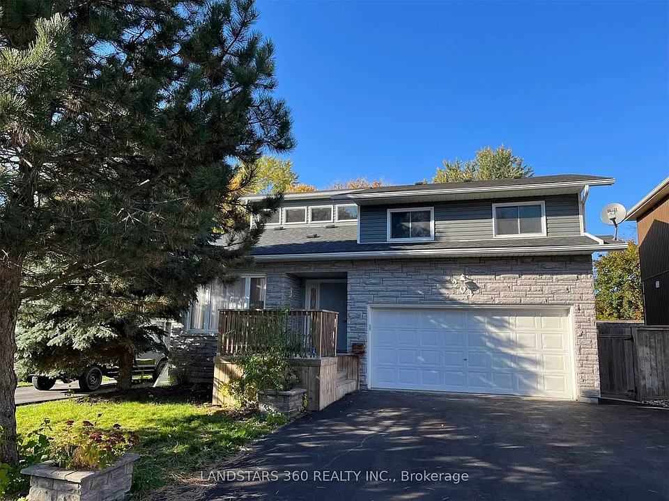 204 Bayview Ave #LOWER