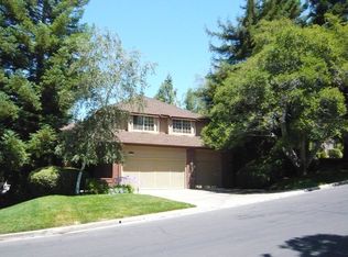 1120 Canyon Green Dr, San Ramon, CA 94582