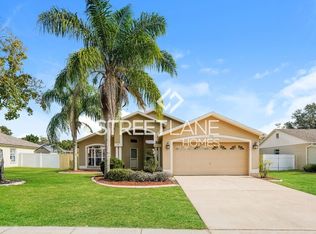10418 Salisbury St, Riverview, FL 33569