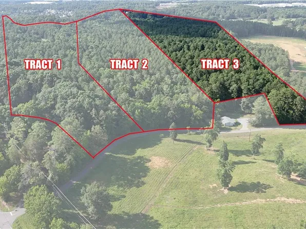 0 Horseshow Rd NW #3, Adairsville, GA 30103